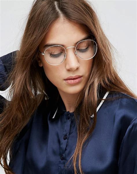 Модные женские очки для зрения оправы очков 2023 2024 фото обзор