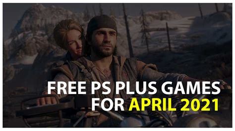 Free Playstation Plus Games April 2021 Zombie Month Playstation