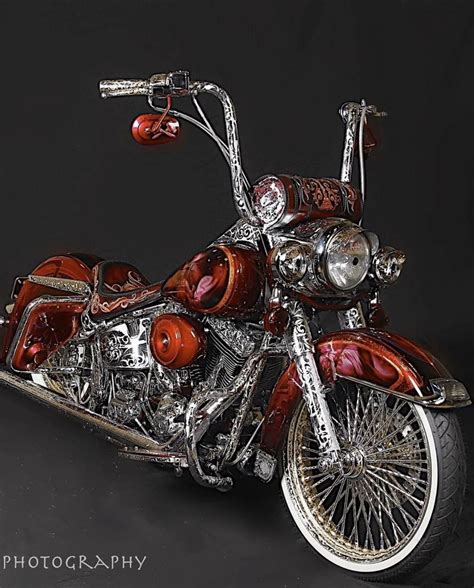 Pin by Richard Mieser on Custom bikes in 2020 | Custom motorcycles harley, Harley bikes, Harley 