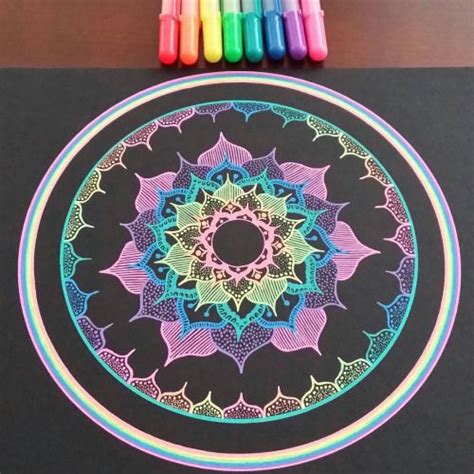 Mandala Life Art By Rafi Baba Mandala Artwork Mandala Design Art