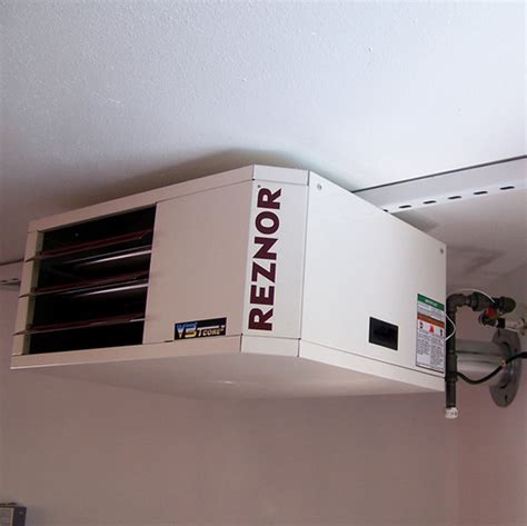 Best Garage Heaters Options For Heating Your Garage