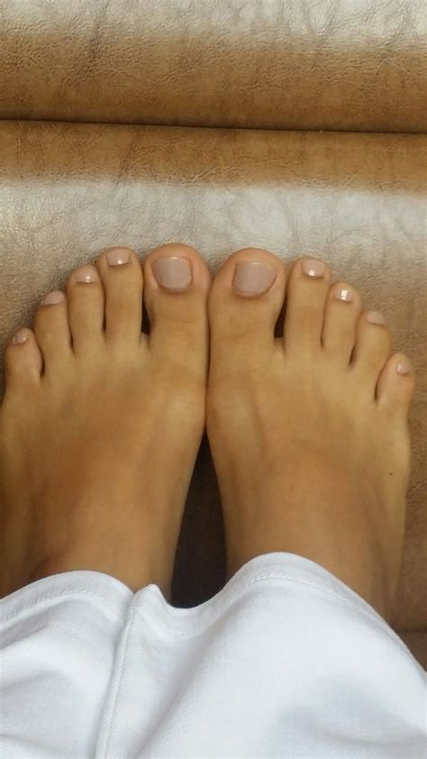 Black Toe Nails Cute Toe Nails Nude Nails Nice Toes Pretty Toes