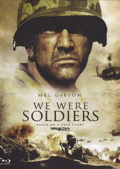 Colonel Hal Moore Fan Casting For We Were Soldiers 2019