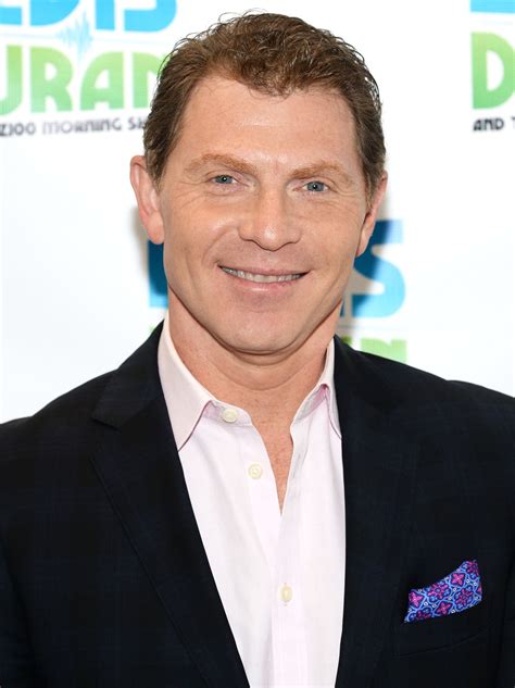 Bobby Flay Has A New Girlfriend — Find Out Who He S Dating Closer Weekly