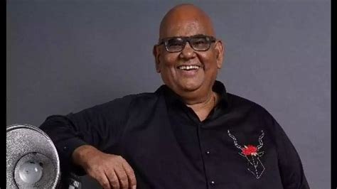 breaking veteran actor director satish kaushik passes away at 66 anupam kher kangana ranaut