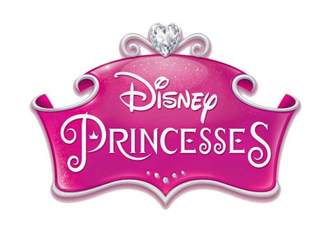 Disney Princesses Logo Disney Princess The Walt Disney Company Cinderella Minnie Mouse Mermaid