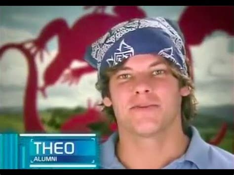 Theo Von Road Rules Youtube