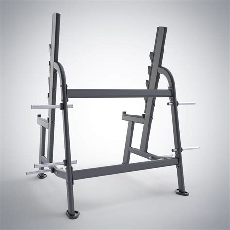 Wholesale Squat Rack E7050 Manufacturer And Supplier Dhz