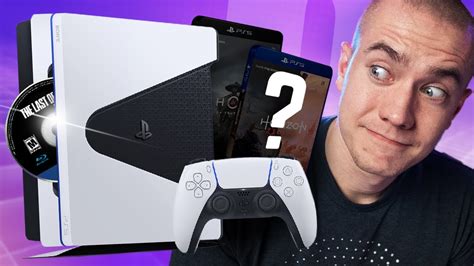 Ps5 Reveal Incoming Youtube