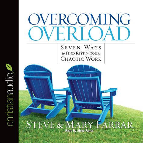 Overcoming Overload Olive Tree Bible Software