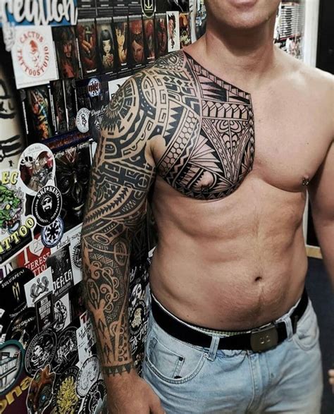 101 Awesome Hawaiian Tattoo Designs You Need To See Outsons Men S