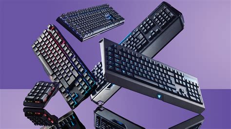 Best Gaming Keyboard 2020 The Best Gaming Keyboards Weve Tested Best