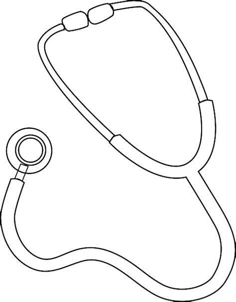 Stethoscope Doctor Medical · Free Vector Graphic On Pixabay