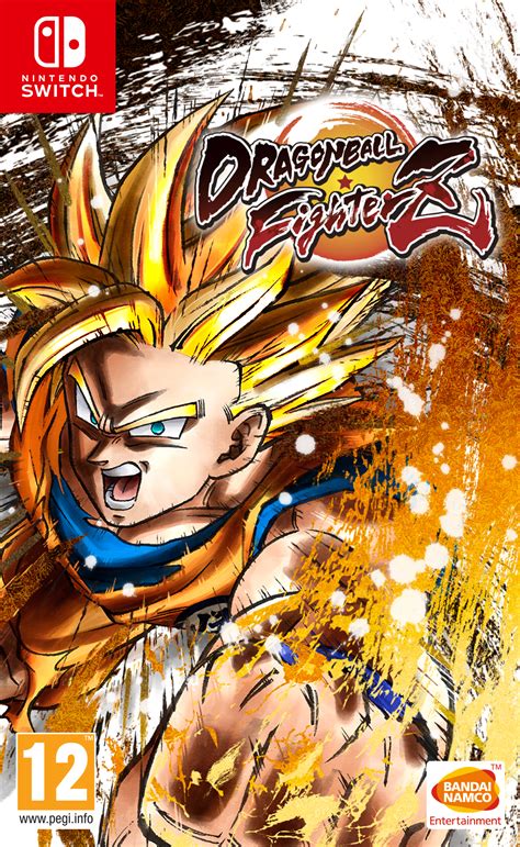 It released for nintendo switch on september 28, 2018. E3 2018 - Ridiculous 2D fighter Dragon Ball FighterZ is flying onto Switch sometime this year ...