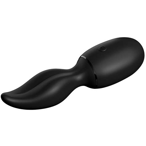 Control Sir Richards Ultimate Silicone Rimmer Sex Toys And Adult