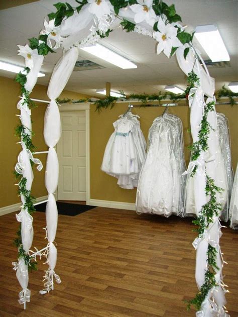 Choose from hundreds of hanging decorations like paper lanterns every bride and groom deserve to make their vision for their wedding a reality, and wedding ceremony decorations are the perfect way to make. Cheap yet gorgeous wedding arch ideas - Budgeted Wedding