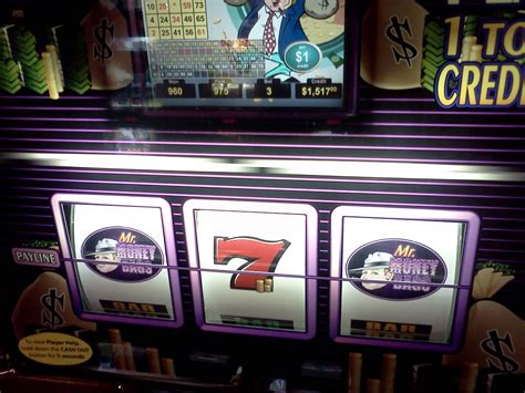 Jackpots Live The Thrill
