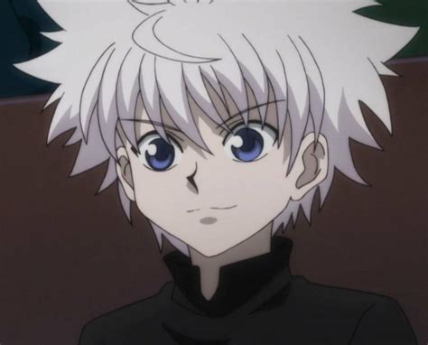 Pin By Twinggklee On Anime Killua Anime Hunter X Hunter