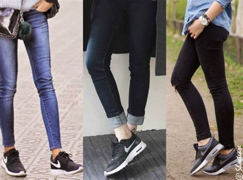 Best Sneakers With Skinny Jeans 2015 Jeans And Sneakers Outfit Jeans