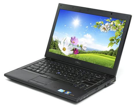 Dell Latitude E4310 133 Laptop I5 520m Windows 10