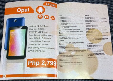 zhandk android smartphones tablets feature phones and stores list techpinas