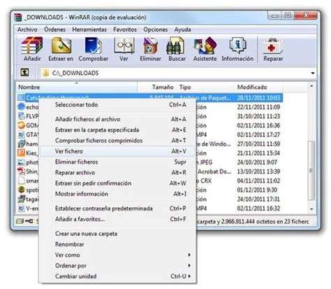 Csghost total downloads (on uc): Baixar a última versão do WinRAR para Linux grátis em Português no CCM - CCM