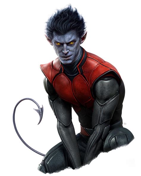 Raf Grassetti 👾 🏻 On Twitter Nightcrawler Marvel Marvel Characters