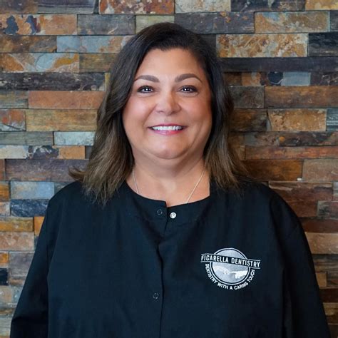 Marcy Ficarella Dentistry Bartlett Il Dentistry With A Caring Touch
