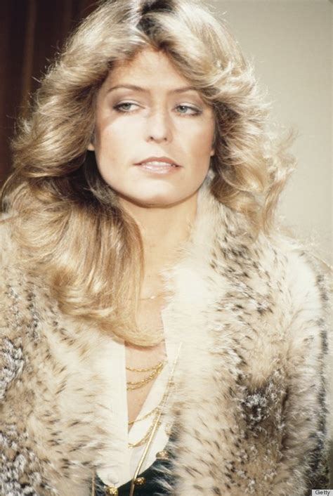1970s Hair Icons That Will Make You Nostalgic Huffpost