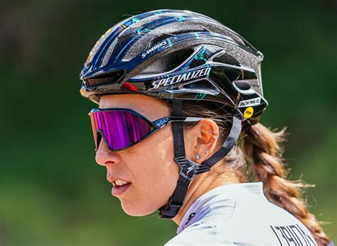 Shayna Powless On Cycling Esports Worlds And More