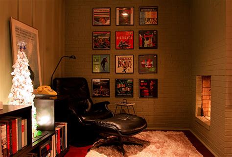 And i've a mind to roll a stone on his grave. Decorating With Framed Record Album Covers | Album Cover Store