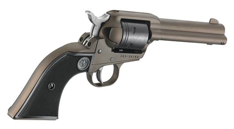 Ruger Wrangler Single Action Revolver Model 2024
