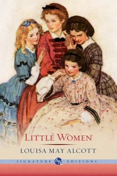 Little Women Cover Favorite Childhood Books Louisa May Alcott