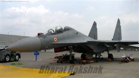 Bharatrakshak Indian Air Force 0