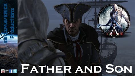 Assassin S Creed 3 Father And Son PC Gameplay YouTube
