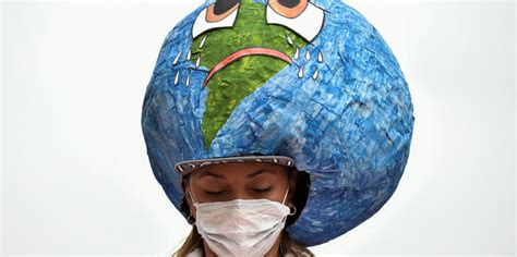 Quel monde après le Covid-19 ? "Quand il y a une catastrophe, un nouvel