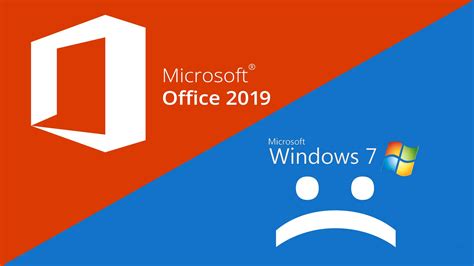 Write with confidence knowing that microsoft editor will help you communicate clearly and effectively. Microsoft Office 2019 Leaving Old Windows Behind | Pit Crew IT Services