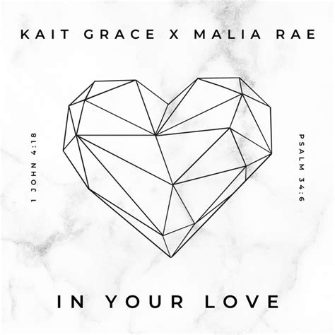 In Your Love Single By Kait Grace Spotify