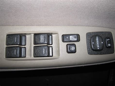 (a) specifications are presented in bold type throughout the manual. Parting out 2002 Toyota Camry - Stock #110115 . - Tom's Foreign Auto Parts - Quality Used Auto Parts