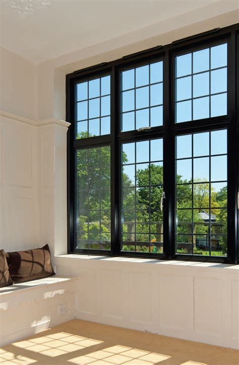 Aluminium Windows Sgm Window Manufacturing Limited