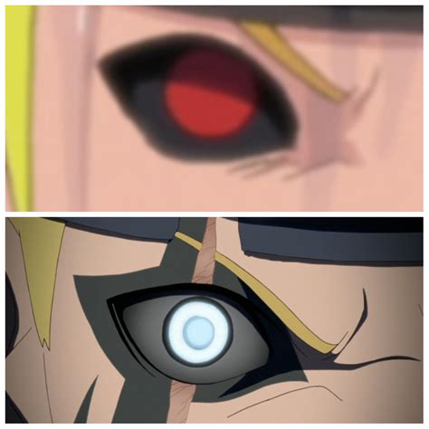 Am I Only One That Feels Jougans Design Is Lazy Its Same Eye As Dark