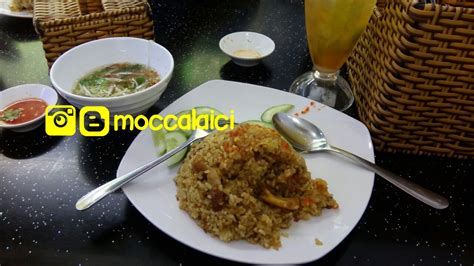 Link prodak (gochujang halal) aku beli di shopee : Restoran Halal Amin Murah di Jalan Malaysia ~ Mocca Laici