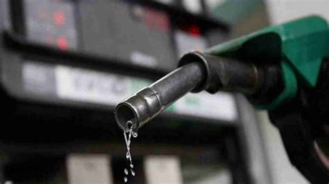 Petrol And Diesel Price June 13 Fuel Rates Revised In Some Cities