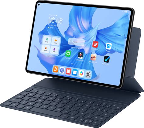 Huawei Smart Magnetic Keyboard Compatible With Huawei Matepad Pro 11