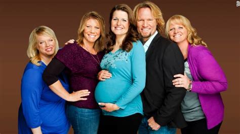 Judge Strikes Down Part Of Utah Polygamy Law In ‘sister Wives Case