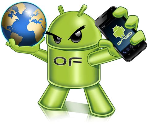 Logo Android Png