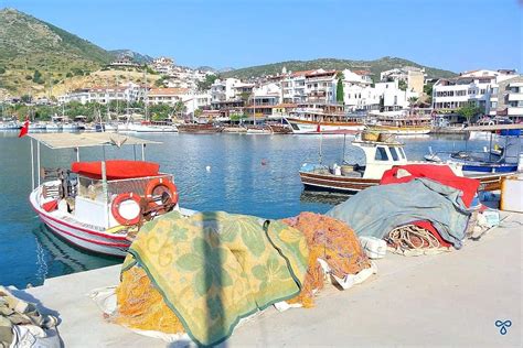 datça town things to do and see turkey s for life