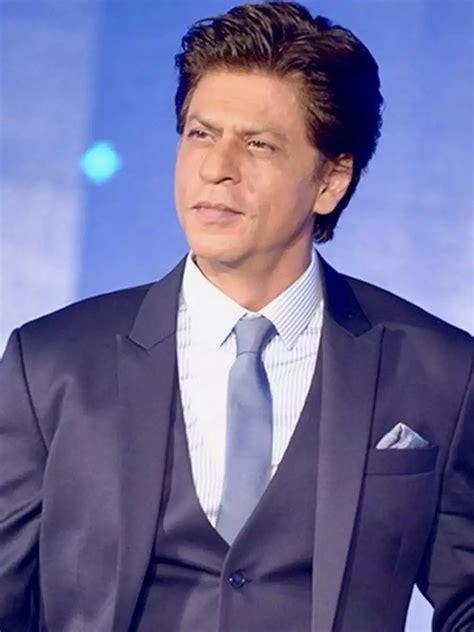 Shah Rukh Khan Wishes Kapil Dev A Speedy Recovery