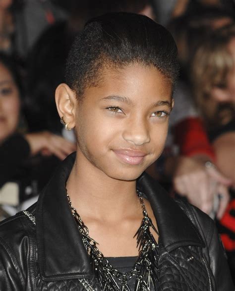 Willow Smith Picture 64 The Twilight Sagas Breaking Dawn Part I