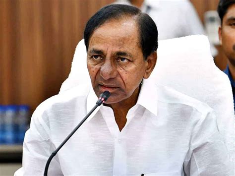 Chief minister k chandrasekhar rao will be holding a cabinet meeting on tuesday to take a call on extension of lockdown and relaxation timings in the state. Telangana Lockdown extended till 29 May